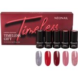 NeoNail XMAS Set Timeless Gift božićni poklon set za nokte | shoptok.hr