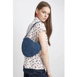 Defacto Woman Jean Shoulder Bag cene