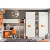  Mladinska soba JAZZ 3 | Shoptok.si