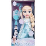 Jakks Pacific punčka pojoča Disney Princess Elsa 38 cm Cene