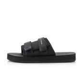 Alpine pro Slippers OVIERE black | Shoptok.si