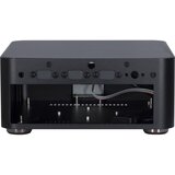 InterTech A80 Small Form Factor (SFF) Black 60 W Cijene