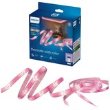 Philips LED RGB prigušiva traka SMART STRIP 15m LED/20W/230V 2200-6500K Wi-Fi Cene