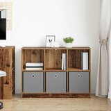  Kreveta s ladicama Staro drvo 102 x 32 x 73,5 cm | shoptok.hr