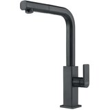 Franke slavina Mythos Doccia - CRNI INOX Cijene