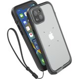 Catalyst iPhone 14 Plus Wasserdichtes Case Stealth Black u
