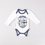 Stefan tekstil Bodi dug rukav lt1 86 ( 2380-LT1.86 ) Cene