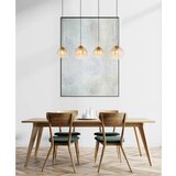 Globo Visilica Jamessa (60 W, D x Š x V: 1.200 x 250 x 1.200 mm, E27) | shoptok.hr