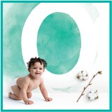 Pampers Harmonie Size 1 jednokratne pelene 2-5kg 50 kom | shoptok.hr