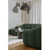 Miuform Tamno zelena kutna garnitura (s desnim kutom/u obliku slova "U") Shell – | shoptok.hr