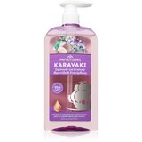 PAPOUTSANIS Karavaki Care & Repair šampon za lase 600 ml Cene