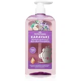 Karavaki Care & Repair šampon za lase 600 ml