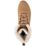 Jack Wolfskin Škornji za sneg Everquest Snow High Bež | Shoptok.si