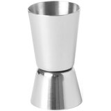 Bar Up Jigger 25/35 ml, ⌀40x(H)73mm | Eponuda.com