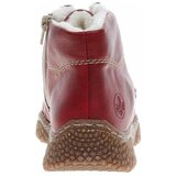 Rieker Visoke superge Y841233 pisana | Shoptok.si