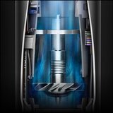Dyson Airwrap Origin, Bright Nickel/Bright Copper | Eponuda.ba