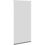 Rolo zavjesa Blackout Black 110x230 cm Širina tkanine 105,7 cm | shoptok.hr