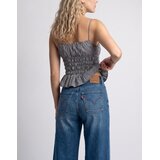 Levi's RIBCAGE WIDE LEG H223 Plava | shoptok.hr