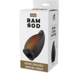 DREAMTOYS Masturbator Ramrod Heating Squeezable Stroker | Shoptok.si