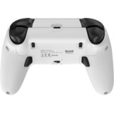 LOOT BREZŽIČNI KONTROLE ZA PS4/SWITCH/PC/MOBILE - BELE BARVE | Shoptok.si