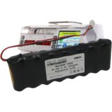 Telit Power Baterija Panasonic za Arcomed AG Volumed®µVP7000, 4/5A , NiMH, 9.6V, 2000mAh Cene