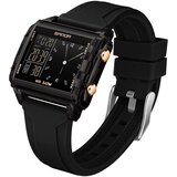 Sanda Digitalni sat FA-41864 - Crna / Transparentna Cijene
