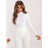 Sublevel Blouse-D15200M02527B-white | Shoptok.si