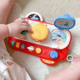 Woopie baby otkrijte i provjerite obrazovnu manipulativnu igračku | shoptok.hr