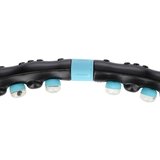  Hhp006 crno-plavi hula hoop 98cm hms | shoptok.hr