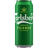 Carlsberg Pivo lager, 0.5l Cene