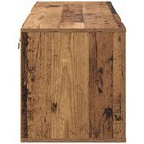  Ormar za cipele Staro drvo 100 x 35 x 38 cm Konstruirano drvo | shoptok.hr