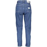 Calvin Klein WOMEN&#39;S DENIM JEANS BLUE | Shoptok.si