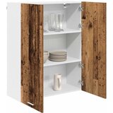 Viseći ormarić Staro drvo 80 x 31 x 100 cm Konstruirano drvo | shoptok.hr