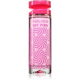 Police Hot Pink 100 ml toaletna voda Tester za ženske | Shoptok.si