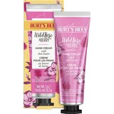 Burt's Bees Krema za roke - Wild Rose & Berry Cene