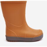 Boto Children's Wellington Boots Wave Gokids 979 Orange | Shoptok.si