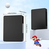 MOKO škatla za igralne kartice Nintendo Switch z 60 režami | Shoptok.si