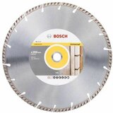 Bosch dijamantska rezna ploča standard for universal 350x25/4 2608615071/ 350x25.4x3.3x10mm Cene'.'