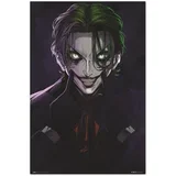 PLAKAT JOKER ANIME, (20837290)