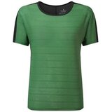 Ronhill Life Wellness SS Tee W Zelena | shoptok.hr