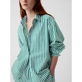 GAP Organic Cotton Shirt - Women's | Shoptok.si