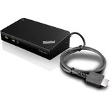  REFURBISHED - Docking Station Lenovo ThinkPad OneLink + Dock DU9047S1 - GRADE A (JAMSTVO: 12 MJ.) Cijene