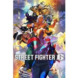 Steam Street Fighter 6 Year 3 Character Pass (DLC) (PC) Key GLOBAL Steam Street Fighter 6 Year 3 Character Pass (DLC) (PC) Key GLOBAL Slike