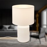 BRILO Stona lampa INO 1xE14/10W/230V bela | Eponuda.com