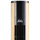 Solis Easy Breezy Wood ventilator | Shoptok.si