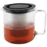 Bredemeijer Teekanne Emma 1,3l Glas inkl. Teefiler 165030 | shoptok.hr