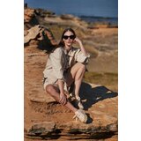 Marisse Women's Jacket L-Ku-4322 L.Beige | ePonuda.com
