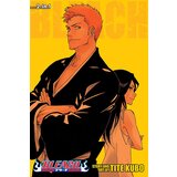 VIZ Media Tite Kubo - Bleach (2-in-1 Edition), Vol. 25 | Eponuda.com