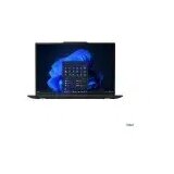 Lenovo ThinkPad X1 Carbon G13 Aura Edition Intel Core Ultra 7 258V 14inch 2.8K OLED 32GB 1TB UMA W11P 5G Black prenosni računalnik, (22117319) | Shoptok.si