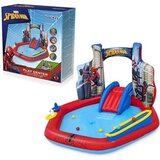 Bestway Vodena igraonica za decu 211x206x127cm Spider-Man | ePonuda.com